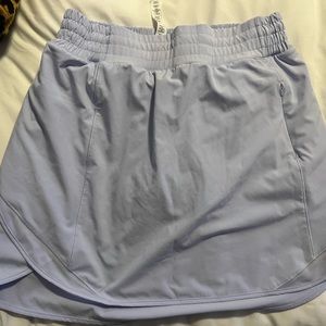 LULULEMON SKIRT
